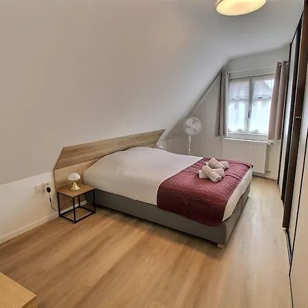 Gite Renove De Charme A Gueberschwihr, Au Coeur Du Vignoble, Ideal Pour 2 Personnes - Fr-1-722-10 Extérieur photo