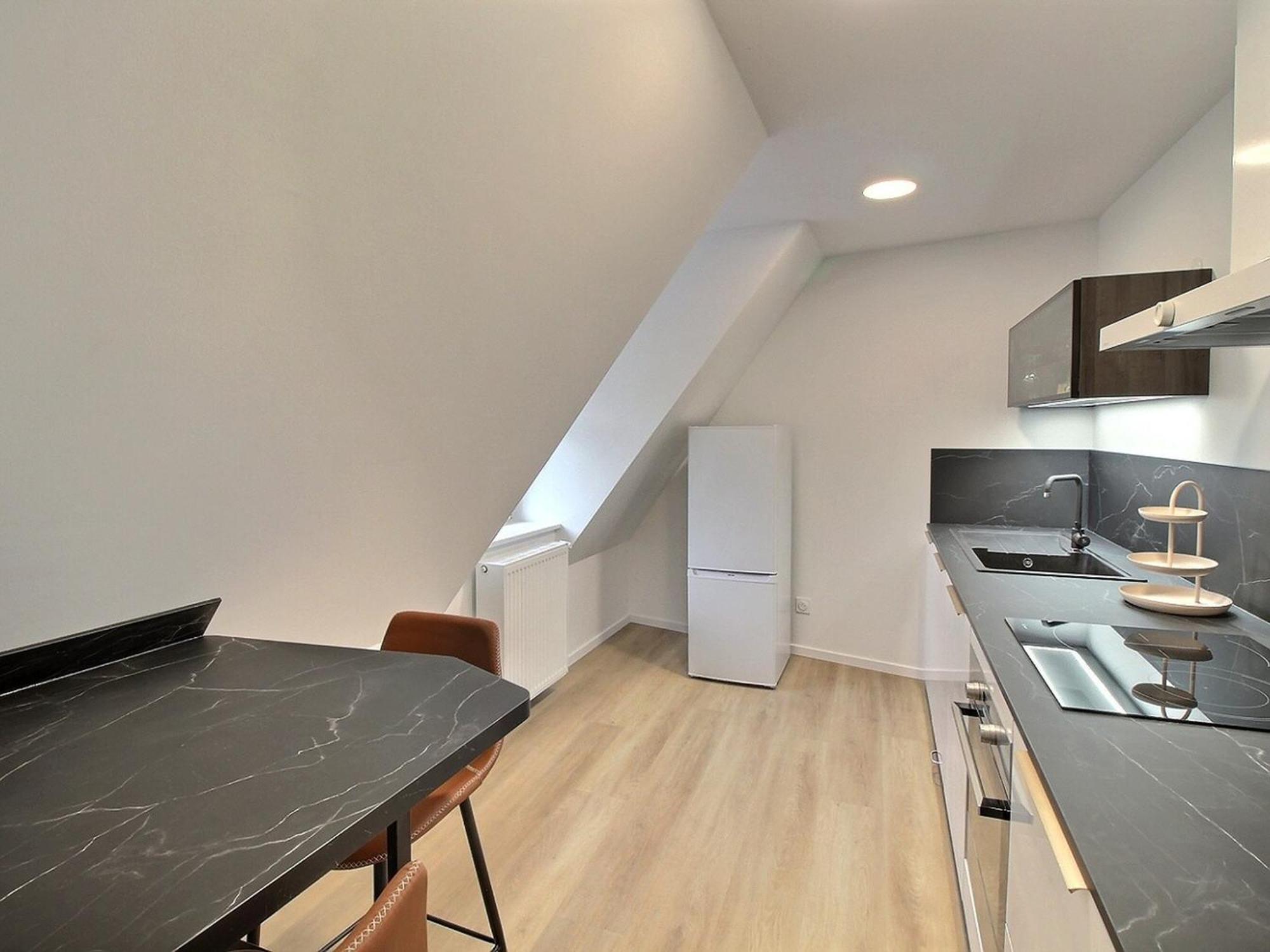 Appartement Renove De Charme A Gueberschwihr, Au Coeur Du Vignoble, Ideal Pour 2 Personnes - Fr-1-722-10 *