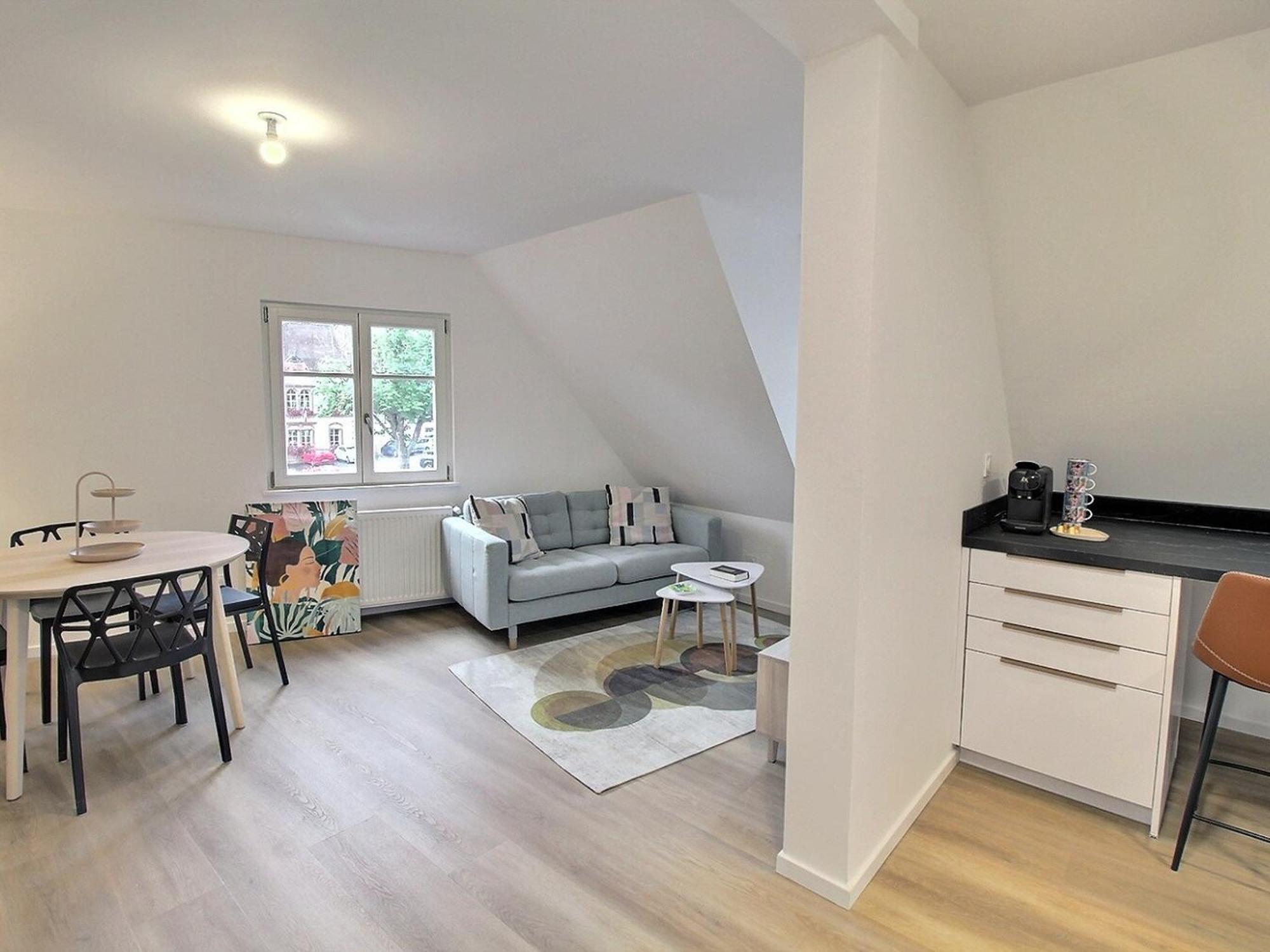 Renove De Charme A Gueberschwihr, Au Coeur Du Vignoble, Ideal Pour 2 Personnes - Fr-1-722-10 Appartement