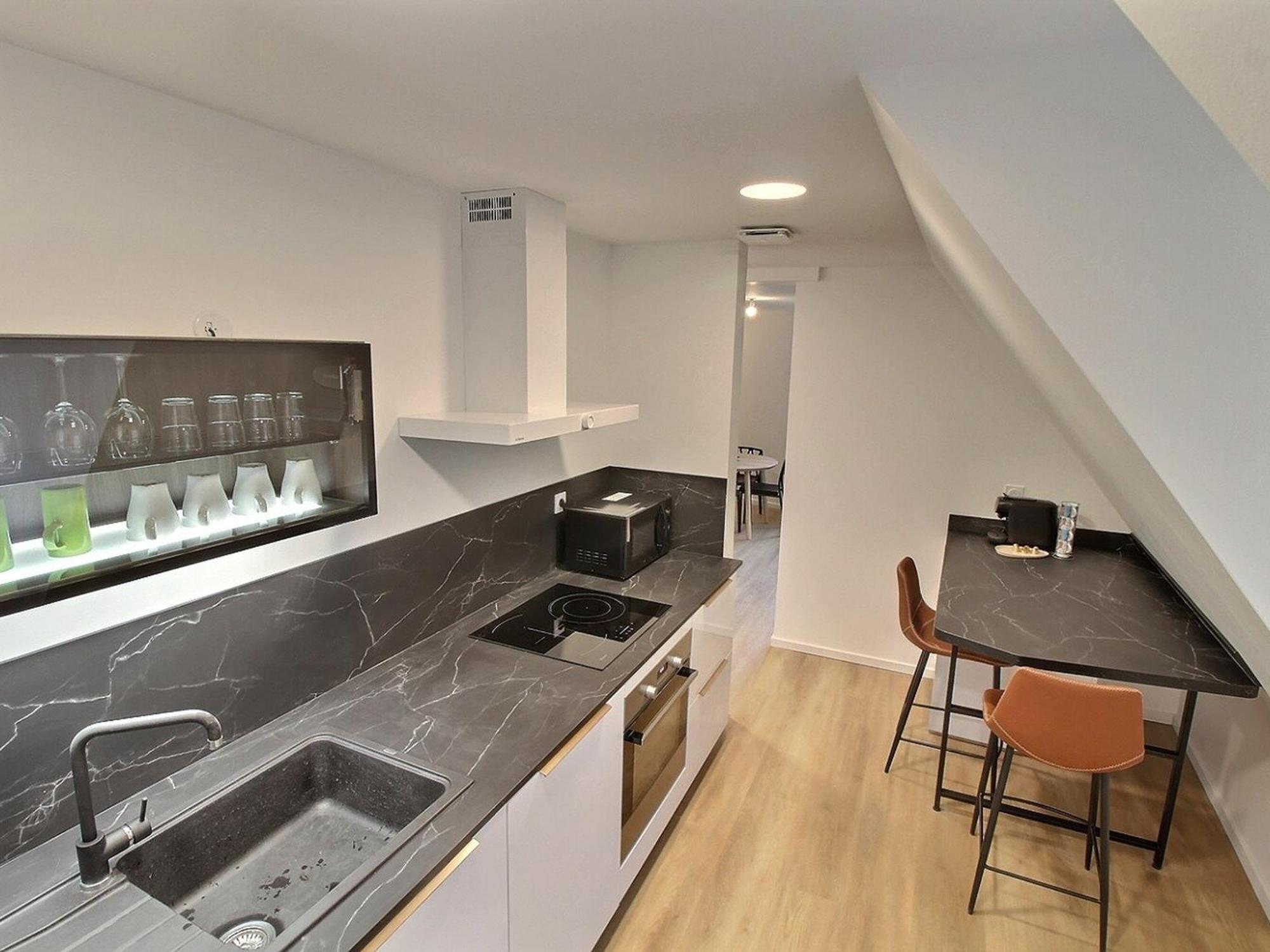 Renove De Charme A Gueberschwihr, Au Coeur Du Vignoble, Ideal Pour 2 Personnes - Fr-1-722-10 *